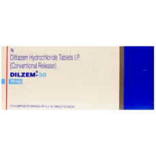 Dilzem