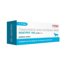 Doxypet