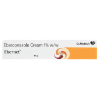 Ebernet Cream