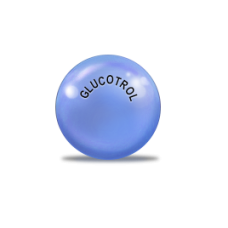 Glucotrol Xl