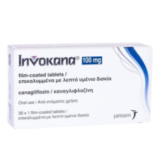 Invokana
