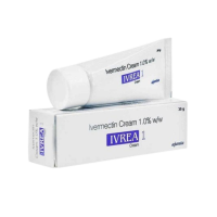 Ivrea Cream
