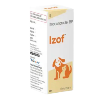  Izof