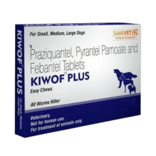  Kiwof Plus