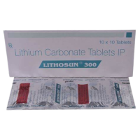 Lithosun