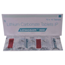 Lithosun