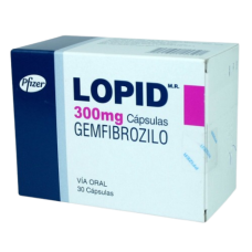 Lopid
