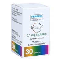DDAVP / MINIRIN 