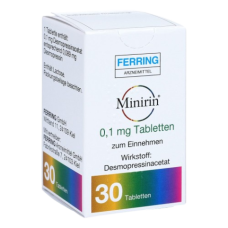 DDAVP / MINIRIN 