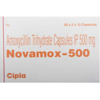 Novamox