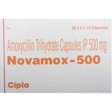 Novamox