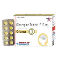 Olana