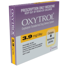 Oxytrol
