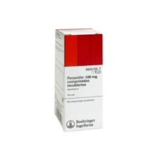 Persantine