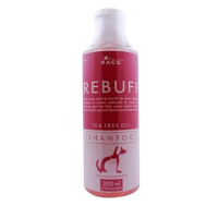 Rebuff Shampoo