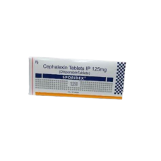 Sporidex DT