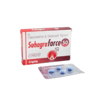Suhagra Force