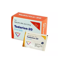 Tadarise Oral Jelly