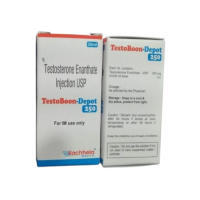 Testoboon Depot