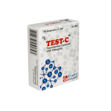 TEST C
