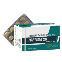 Toptada