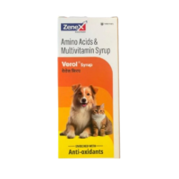  Verol Syrup