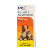  Verol Syrup