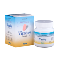 Viraday