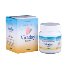 Viraday