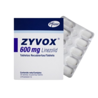 Zyvox