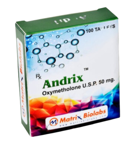 Andrix
