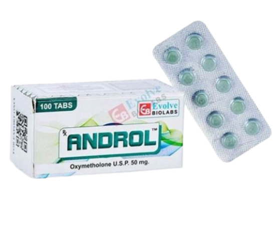 Androl