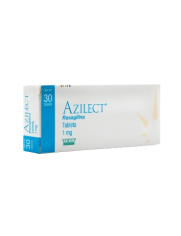 Azilect