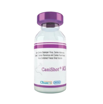 CaniShot K5