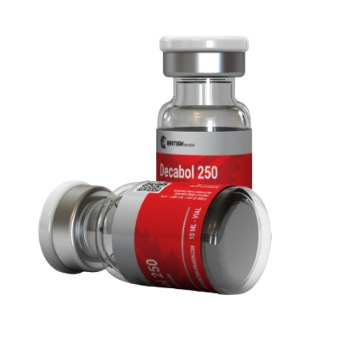 Decabol