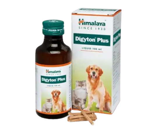 Digyton Plus