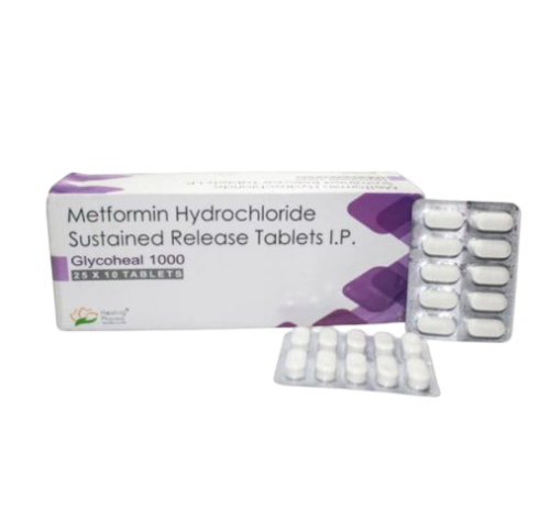 Glycoheal