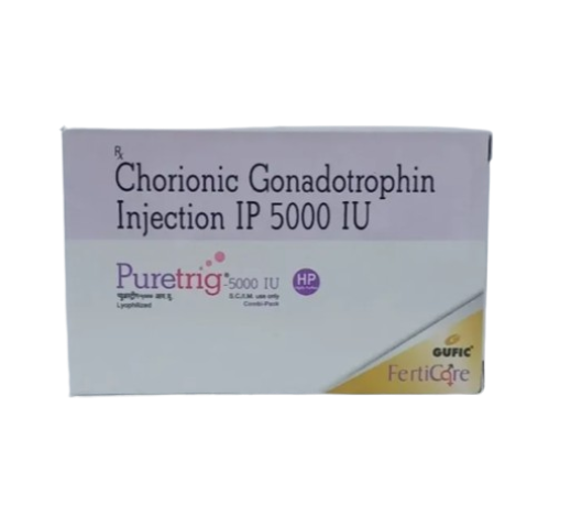 HCG