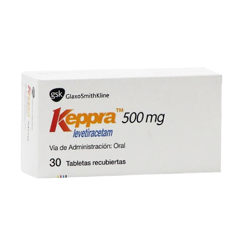Keppra