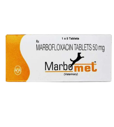 Marbomet