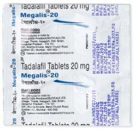 Megalis