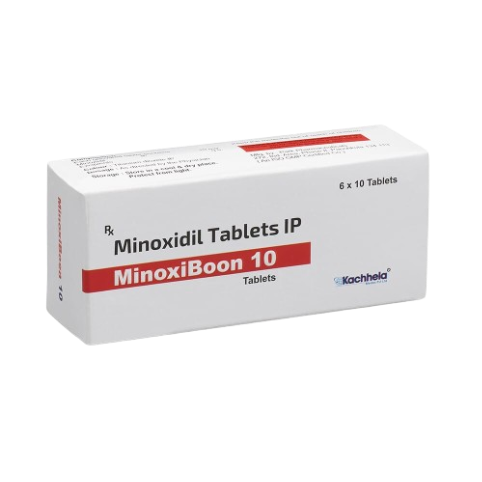 Minoxiboon