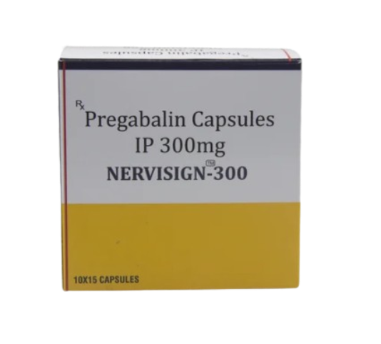 NERVISIGN