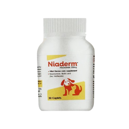 Niaderm