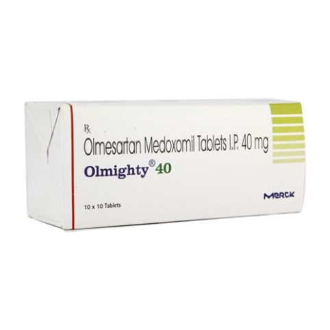 Olmighty 