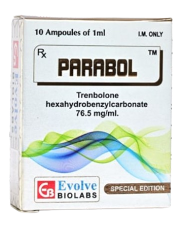 Parabol