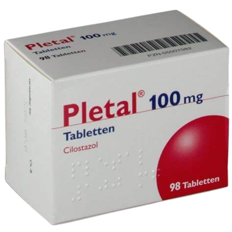 Pletal