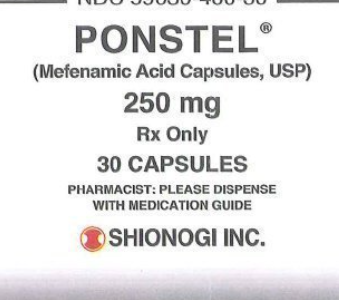Ponstel