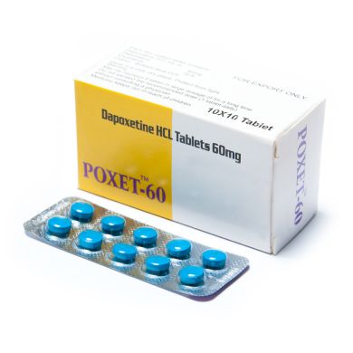 Poxet
