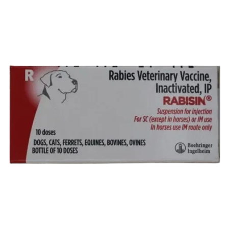 Rabisin